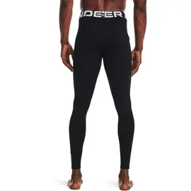 Under Armour ColdGear Armour Tights Herren 001 black/white S