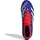 adidas Predator Pro FG Cloud White / Solar Red / Lucid Blue 43 1/3
