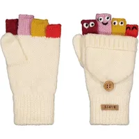 Barts Puppet Bumgloves wheat (10) 4