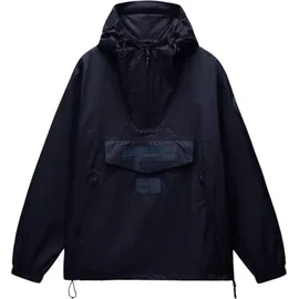 Napapijri RF Next Windbreaker Herren Blau M