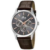 Festina Leder Minimalist 42 mm 18576/2