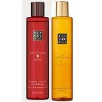 RITUALS The Ritual of Namaste Ageless Firming Serum Refill