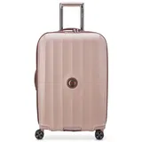 St. Tropez 4-Rollen 67 cm / 69 l pink