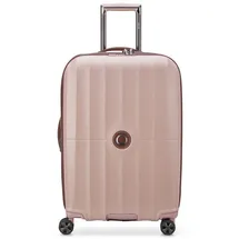 Delsey St. Tropez 4-Rollen 67 cm / 69 l pink