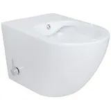 Aloni Hänge-WC 1004