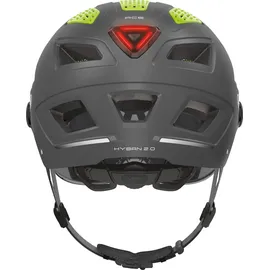 ABUS Hyban 2.0 Ace 52-58 cm titan 2020