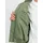 Alpha Industries Ma-1 Camo Jacke Sage/Grün S