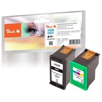 Peach PI300-565 ersetzt HP No. 350, No. 351, SD412EE,