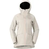 Norrøna - Women's Møre GORE-TEX Jacket - Skijacke Gr S beige