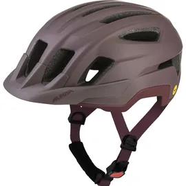 Alpina Paranus MIPS 52-56 cm Lila 2026