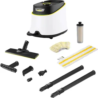 Kärcher 1.513-430.0 SC 3 Deluxe Dampfreiniger