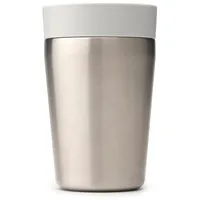 Brabantia Thermobecher 0,2 l Hellgrau