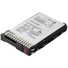 HP HPE Mixed Use - SSD - 960 GB - Hot-Swap 2.5\" SFF (6.4 cm SFF)