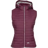 Trespass Weste in Lila | Gr.: S