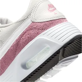 Nike Air Max SC Damen Platinum Tint/Elemental Pink/Black/White 37,5