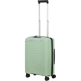 Samsonite Upscape 4-Rollen Cabin 55 cm / 39 l grün/khaki