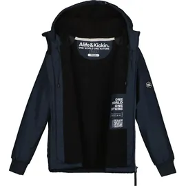 Alife & Kickin MartyAK A blau  XL