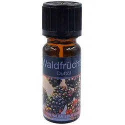 Duftöl Waldfrüchte (10ml)