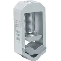 Hager Satz Doppel-V-Klemmen ZAY95029