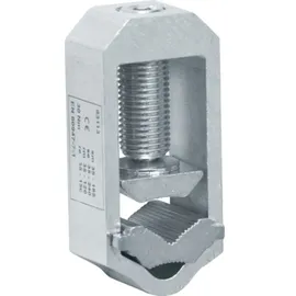 Hager Satz Doppel-V-Klemmen ZAY95029