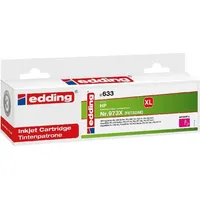 Edding kompatibel zu HP 973X magenta (F6T82AE)