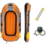 BESTWAY Schlauchboot 188 cm