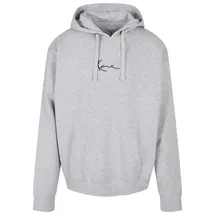 Karl Kani Hoodie Grau XL