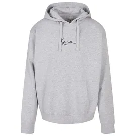 Karl Kani Hoodie Grau XL