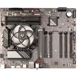 Joy-it Aufrüst-Set Intel i3-13100 (Intel B760 Express), Mainboard