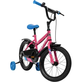 HUFFY So Sweet 16 Zoll rosa