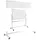 ALLboards Mobiles Whiteboard 120 x 90 cm