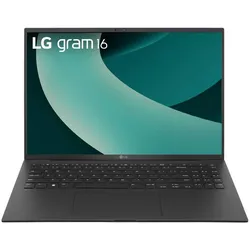 LG gram 16 Business 16ZB90RU-G.AP55G Intel® CoreTM i5-1334U Notebook 40,6 cm (16")
