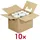 NESTLER Umzugskarton 44,9 x 36,0 x 34,9 cm
