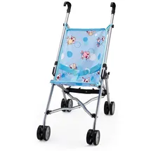 Bayer Design 30134AA Puppenbuggy