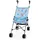Bayer Design 30134AA Puppenbuggy