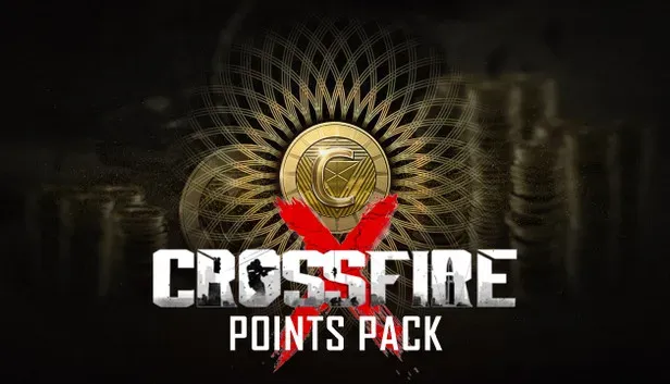 CrossfireX Punkte-Paket (Xbox ONE / Xbox Series X|S)