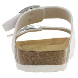 ROHDE Rodigo-D für Damen, silber, Größe 42 EU