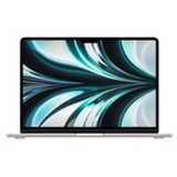 Apple MacBook Air M2 2022 13,6" 8 GB RAM 1 TB SSD 8-Core GPU silber