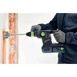 Festool KHC 18 EB-Basic inkl. Zubehör 577447