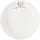 Villeroy & Boch Statement Dessertschale Weiß 18,5 cm