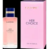 La Rive Her Choice Eau de Parfum 100 ml