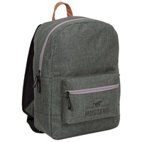 MUSTANG Austin Backpack Green
