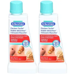Dr. Beckmann Teufel Fleckentferner® Blut & Eiweiß