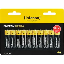 Intenso Energy Ultra AA 10 St.