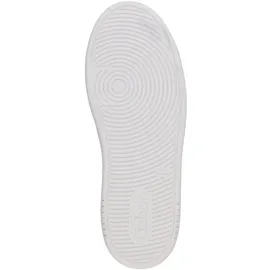 Gabor Sneaker Low Weiß/Grau Damen 38