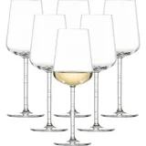 Schott Zwiesel Zwiesel Glas JOURNEY Weißweinglas 446 ml 6er Set