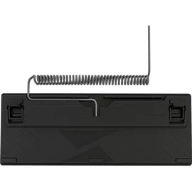 Kingston Azar 514 RGB mechanisch DE