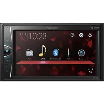 Pioneer DMH-G220BT 2-DIN 6,2" Touchscreen Bluetooth USB Autoradio