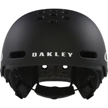 OAKLEY ST1 59-61 cm Schwarz