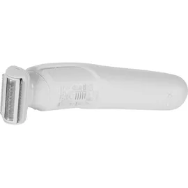 Braun Series 5 BG5550 Silber